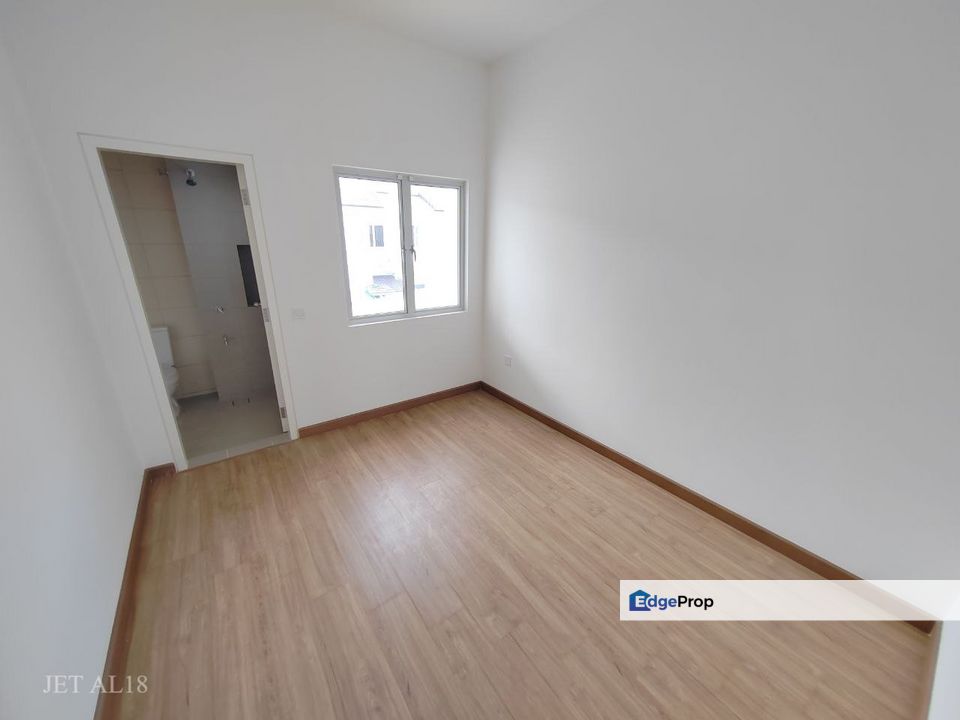 Alura, Bandar Bukit Raja, Klang [Brand New], Selangor, Klang