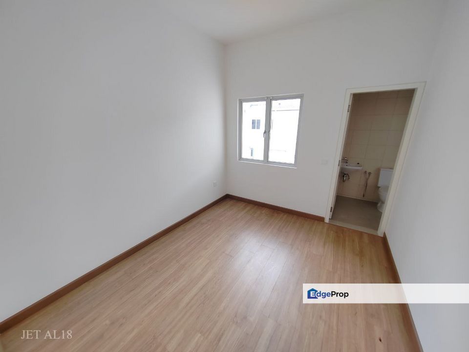 Alura, Bandar Bukit Raja, Klang [Brand New], Selangor, Klang