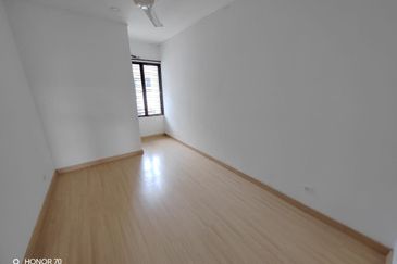 Nafiri 2 @ Bandar Bukit Raja