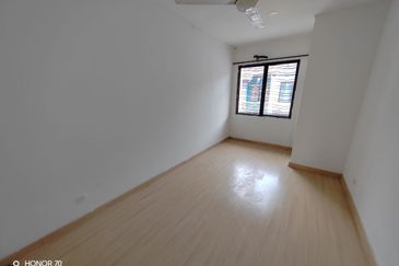 Nafiri 2 @ Bandar Bukit Raja