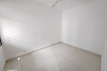 Nafiri 2 @ Bandar Bukit Raja