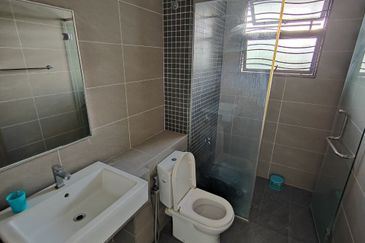 Nafiri 2 @ Bandar Bukit Raja