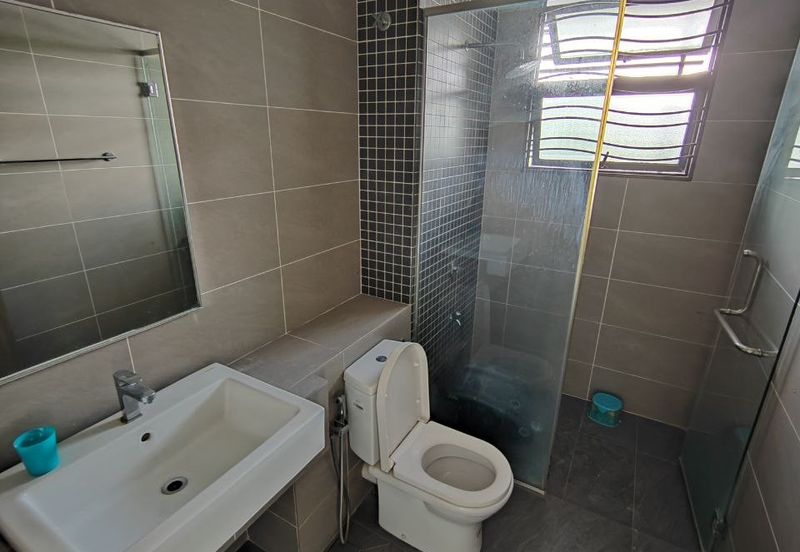 Nafiri 2 @ Bandar Bukit Raja