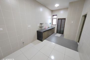 Nafiri 2 @ Bandar Bukit Raja