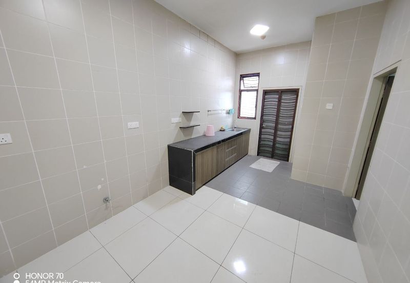 Nafiri 2 @ Bandar Bukit Raja