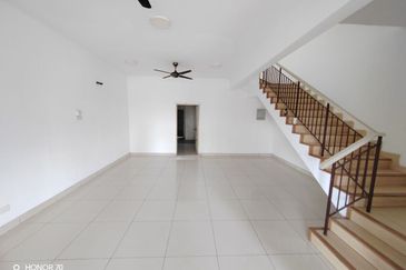 Nafiri 2 @ Bandar Bukit Raja