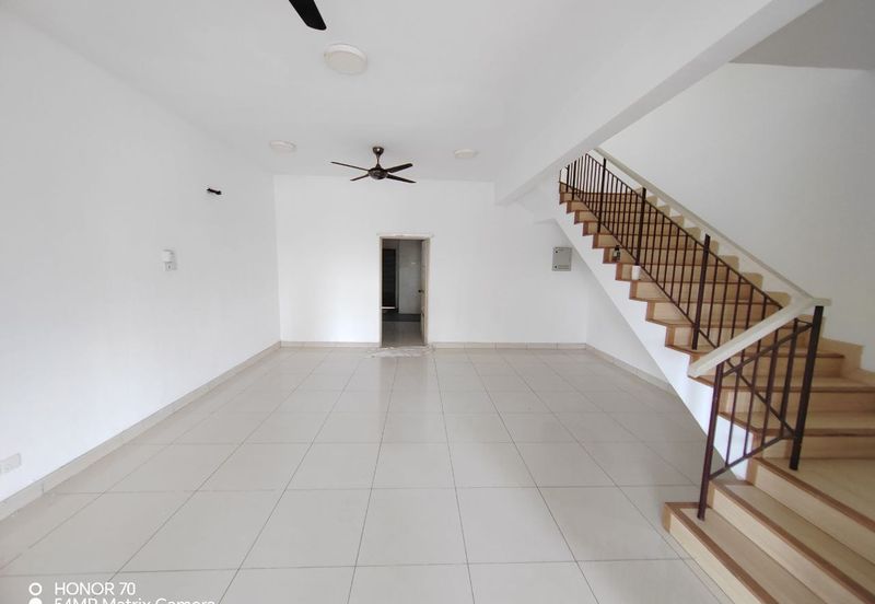 Nafiri 2 @ Bandar Bukit Raja