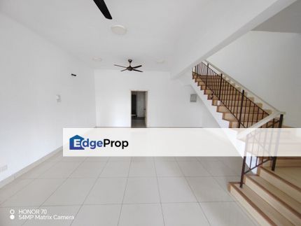 Nafiri, Bandar Bukit Raja, Klang [Good Condition], Selangor, Bandar Bukit Raja