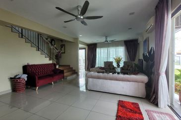 PERSADA @ Bandar Bukit Raja