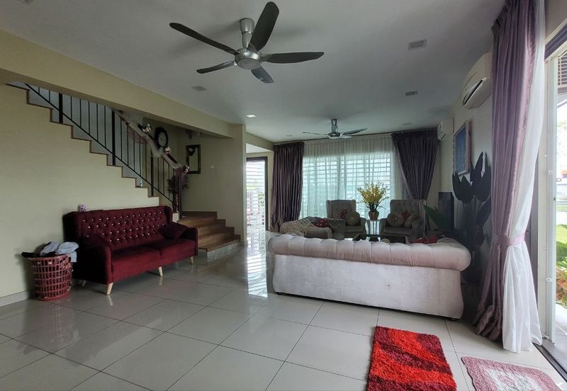 PERSADA @ Bandar Bukit Raja