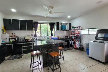 PERSADA @ Bandar Bukit Raja