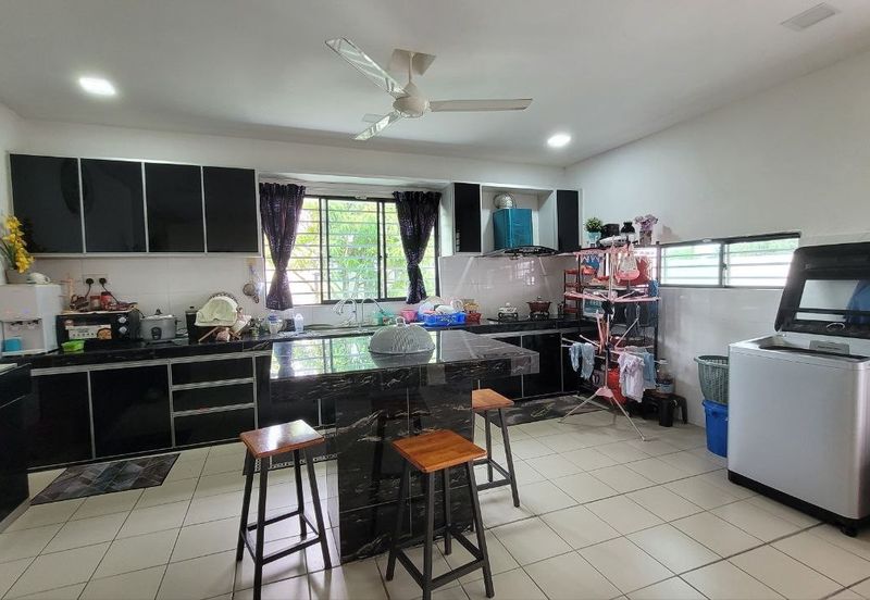 PERSADA @ Bandar Bukit Raja