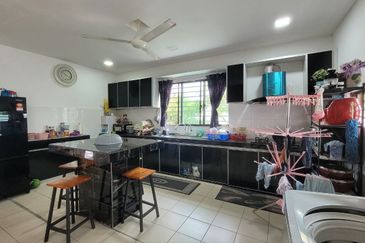 PERSADA @ Bandar Bukit Raja