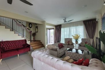 PERSADA @ Bandar Bukit Raja