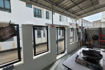 PERSADA @ Bandar Bukit Raja