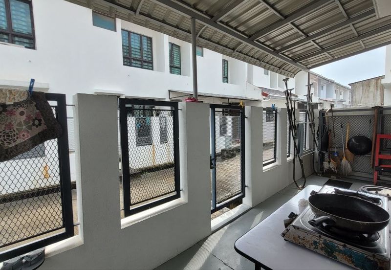 PERSADA @ Bandar Bukit Raja