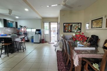 PERSADA @ Bandar Bukit Raja