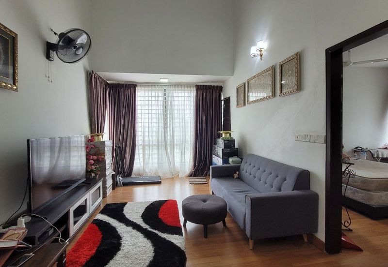 PERSADA @ Bandar Bukit Raja