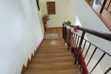 PERSADA @ Bandar Bukit Raja