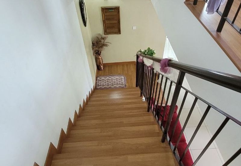 PERSADA @ Bandar Bukit Raja