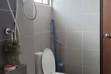 PERSADA @ Bandar Bukit Raja