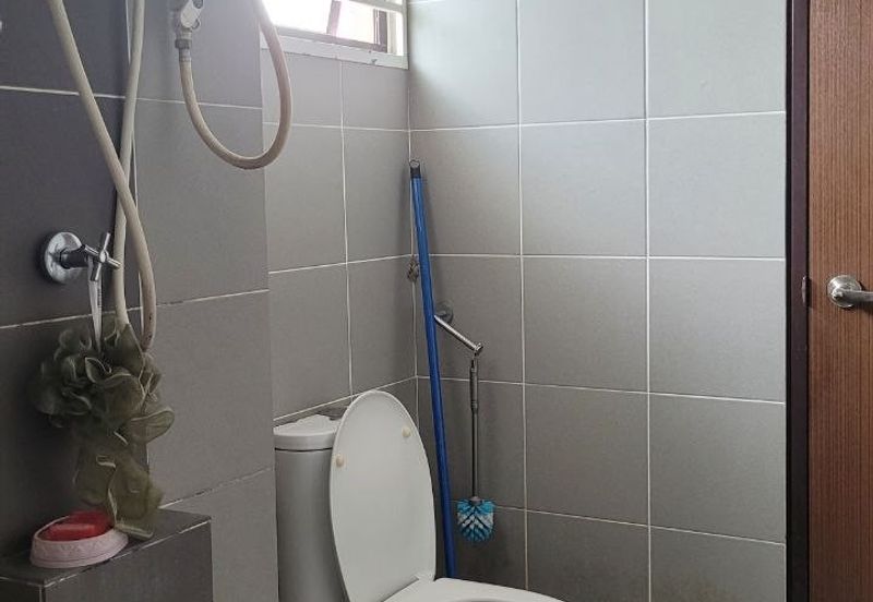 PERSADA @ Bandar Bukit Raja