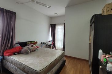 PERSADA @ Bandar Bukit Raja