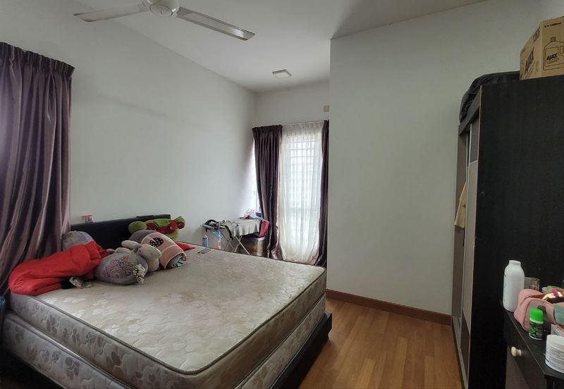 PERSADA @ Bandar Bukit Raja