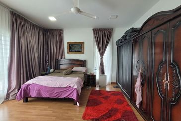 PERSADA @ Bandar Bukit Raja