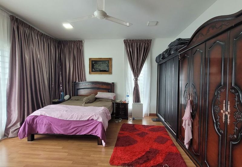 PERSADA @ Bandar Bukit Raja