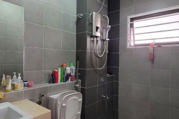 PERSADA @ Bandar Bukit Raja