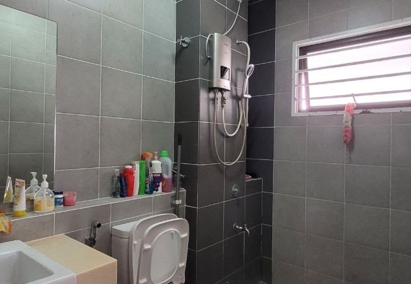 PERSADA @ Bandar Bukit Raja