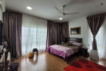 PERSADA @ Bandar Bukit Raja