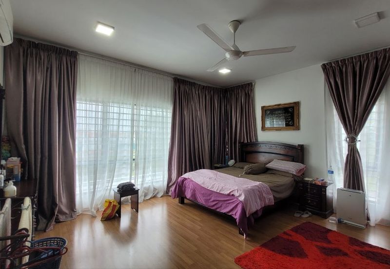 PERSADA @ Bandar Bukit Raja