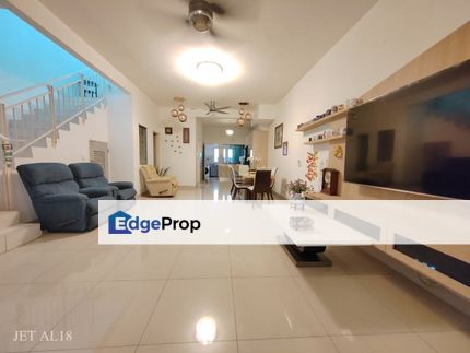Setia Indah 13, Setia Alam, Shah Alam [Renovation], Selangor, Setia Alam/Alam Nusantara
