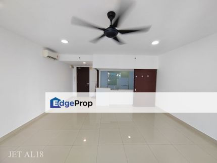 Trefoil Studio, Setia Alam, Shah Alam [Good ROI], Selangor, Setia Alam/Alam Nusantara