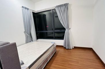 Sunsuria Forum @ 7th Avenue