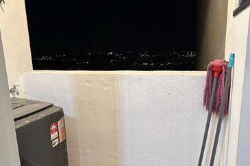 Sunsuria Forum @ 7th Avenue