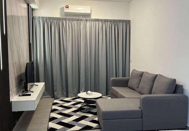 Sunsuria Forum @ 7th Avenue