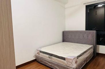 Sunsuria Forum @ 7th Avenue