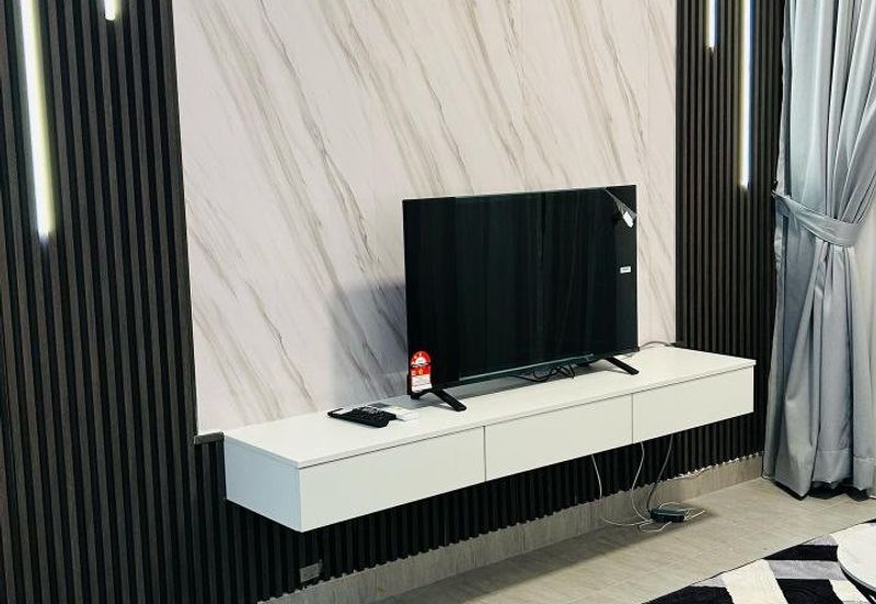 Sunsuria Forum @ 7th Avenue