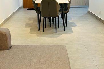 Sunsuria Forum @ 7th Avenue