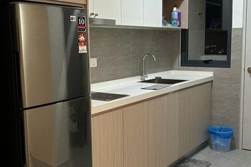 Sunsuria Forum @ 7th Avenue