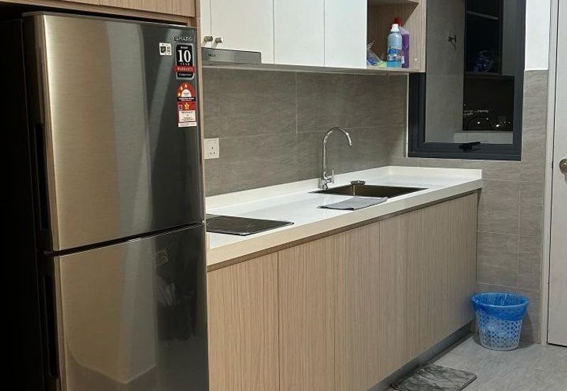 Sunsuria Forum @ 7th Avenue