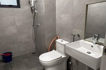 Sunsuria Forum @ 7th Avenue