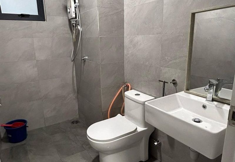 Sunsuria Forum @ 7th Avenue