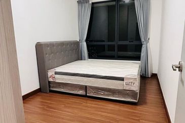 Sunsuria Forum @ 7th Avenue