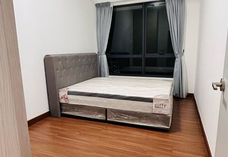 Sunsuria Forum @ 7th Avenue