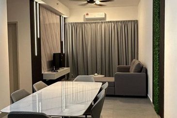 Sunsuria Forum @ 7th Avenue