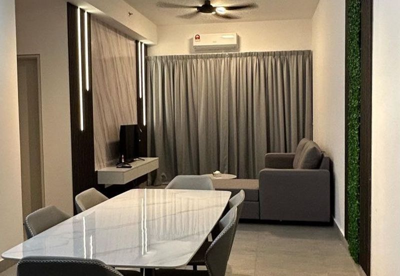 Sunsuria Forum @ 7th Avenue